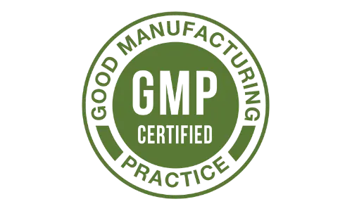 anxiovita gmp certified